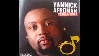 Yannick Afroman  Uno 2013 [upl. by Noet]