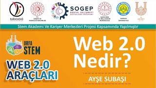 Web 20 Nedir [upl. by Puglia]