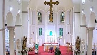 St Joseph amp Swithun Mass [upl. by Landon124]