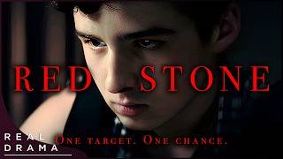 Action Thriller Movie I Red Stone 2021  Real Drama [upl. by Atiuqehs]