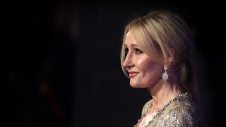 JK Rowling to ‘never forgive’ Harry Potter stars for ‘vocal support’ of trans community [upl. by Lolanthe]