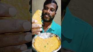 fish omelet recipe  fish omelette shorts videoviral food [upl. by Melvyn]