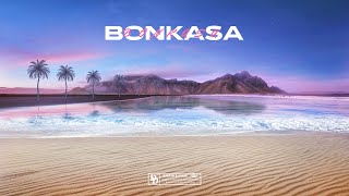 Djadja amp Dinaz  BONKASA Lyrics Video [upl. by Maleki]