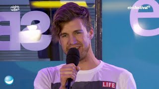 Luke Mockridge ein soziales Chamäleon [upl. by Atinaujnas290]