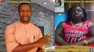 Another Case For Akwa Okuko On TGODSAGENDATV [upl. by Lietman]