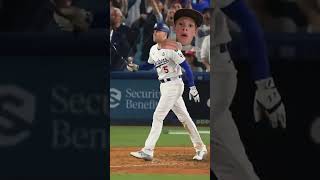 Freddie hits walk off grand slam in World Series mlb baseball [upl. by Kaden374]