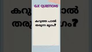 GK QUESTIONS you youtubeshorts youtubeshortsvideo shortfeed [upl. by Neellek]