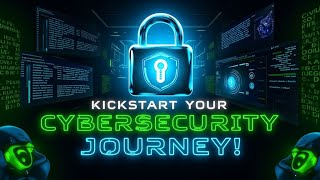 Kickstart Your Cybersecurity Journey with TryHackMe’s Cyber Security 101 🚀 [upl. by Adara244]