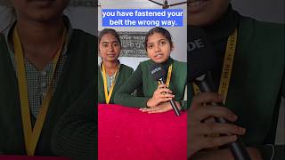 Daily Use sentences  Spoken English in Gov school education viralvideo shorts spokenenglish [upl. by Skill]