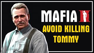 Mafia 3  John Donnovan Interview with Comittee Full All Cutscenes [upl. by Rosabella]