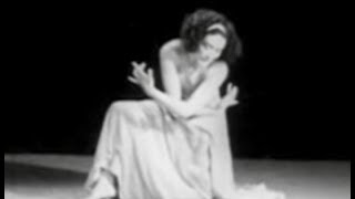 Mary Wigman  Dancer Choreographer and Pioneer of Expressionist Dance 2 [upl. by Enowtna]