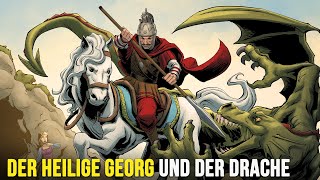 Der Heilige Krieger – Die Geschichte des Heiligen Georg und des Drachen [upl. by Eindys]