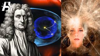 Modern Astrophysics Answers Isaac Newton’s Oldest Question [upl. by Katina]