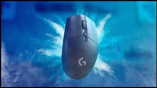 LOGİTECH G305 LİGHTSPEED 2024 HÂLÂ ALINIR MI reklamdeğildir [upl. by Eidua]