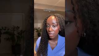 Avoid This Common Braiding Mistake Say Goodbye to Scaly Scalp ScalpCare BraidsTips HealthyScalp [upl. by Nue]