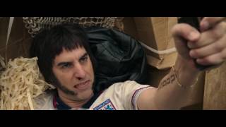 The brothers grimsby Sacha Baron Cohen quotnobbyquot saving mark tong quotSebastianquot [upl. by Eenolem]