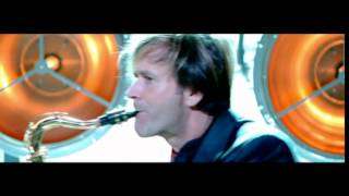 Spandau Ballet  Steal live [upl. by Chafee]