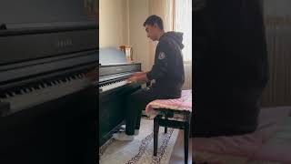 Kerem Yeniçeri Rondo Alla Turca [upl. by Namie]