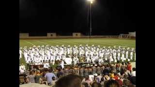 Phantom Regiment encore 2008 [upl. by Airual]