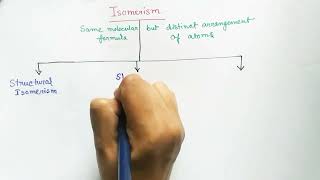 Carbohydrates part 2 Isomerism Hindi  Isomer  Epimer  Anomer  Diastereomer  Stereoisomer [upl. by Dash]