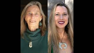 113 What Did Esalen Ever Do for Massage with Peggy amp Lucia Horan [upl. by Yelsiap]