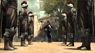 Assassins Creed 3 Liberation Trailer and Analysis [upl. by Shoemaker]