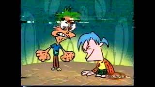 Kablam  S01E08 clip audio latino [upl. by Anatsirhc]