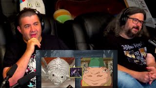 The Many Sins of Halloween Decorations  JonTronShow  RENEGADES REACT [upl. by Puto]