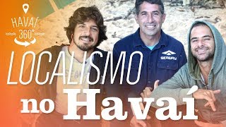 Danilo Couto e Pigmeu falam sobre localismo e ondas grandes no Havaí  Havaí 360º  Canal OFF [upl. by Loeb]