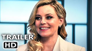 SKINCARE Trailer 2024 Elizabeth Banks Nathan Fillion  Thriller Movie [upl. by Eelam]