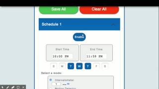 BLINK  How to Schedule a Time Lapse with Blink for GoPro Cameras [upl. by Jaworski]