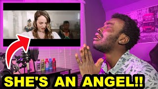 Amira Willighagen amp Ndlovu Youth Choir  Amen REACTION [upl. by Ecienaj]