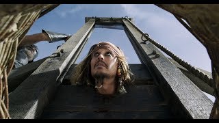 Young Jack Sparrow  Pirates of the Caribbean Dead Men Tell No Tales 2017  Walt Disney Pictures [upl. by Charlotta]