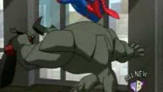 Spectacular SpiderMan Theme Song FULL [upl. by Niatsirhc]