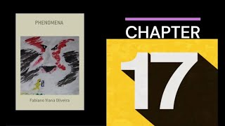 Reading Chapter 17 of Phenomena With AI help [upl. by Attelahs]