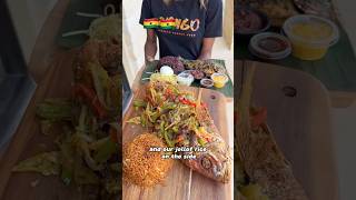 What is your favorite Ghanaian delicacy [upl. by Notlef]