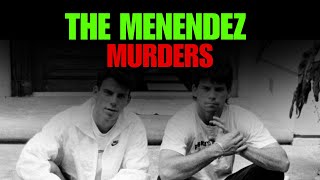 Menendez Murders 1996 Full episode [upl. by Sorodoeht]