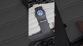 VW Passat W8 sound [upl. by Aliuqehs146]