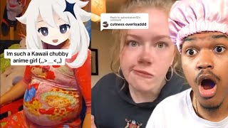 Tiktok Cringe Is Going Too Far [upl. by Koenraad]