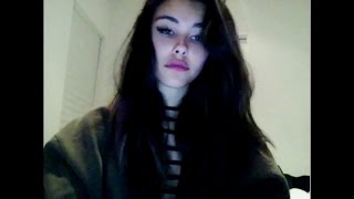 Madison Beer YouNow July 14 2016 [upl. by Lewanna429]