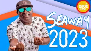 Banda Seeway Musicas Outubro 2023  CD A Empoderada 2023 [upl. by Attenyt587]