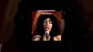 Donna Summer  I Feel Love 1977 song donnasummer musicasinternacionaisantigas anos70 [upl. by Herzel]