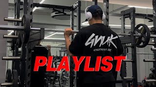 맛있게 말아주는 외힙 플리🔥 운동할때 듣는 음악 │ GYM 𝐏𝐥𝐚𝐲𝐥𝐢𝐬𝐭 [upl. by Yrrac]