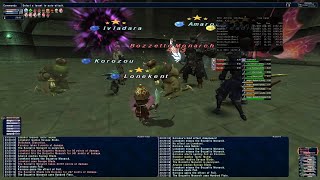 FFXI Ambuscade Volume 1 VD May 2024 Tonberry [upl. by Ming538]