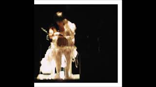 Björk  An Echo A Stain Live with Tanya Tagaq 2001 [upl. by Athelstan]