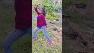 Romila Raja 💃💃 trending dance [upl. by Nomihs]