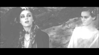 Zella Day  High Music Video fanmade [upl. by Egiap]