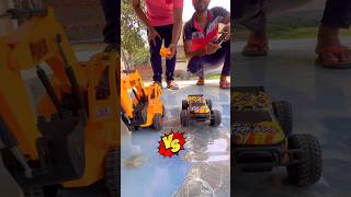 Rc car fight part 4 [upl. by Einhorn]