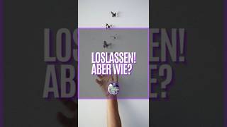 LOSLASSEN ABER WIE [upl. by Silda]