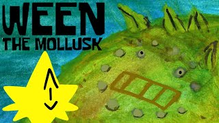 WEEN  The Mollusk ANIMATION [upl. by Laddie31]